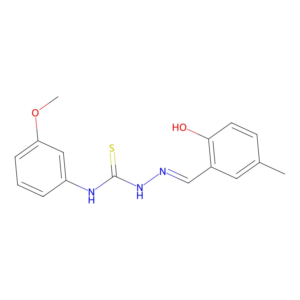 Alr2-IN-1 molecular structure, CAS 2799695-54-6