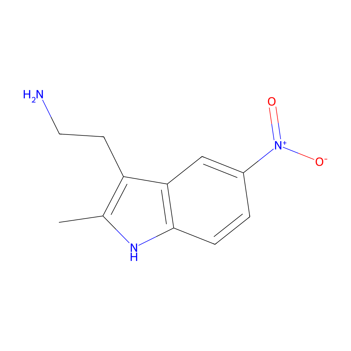ST044859 molecular structure, CAS 28027-52-3