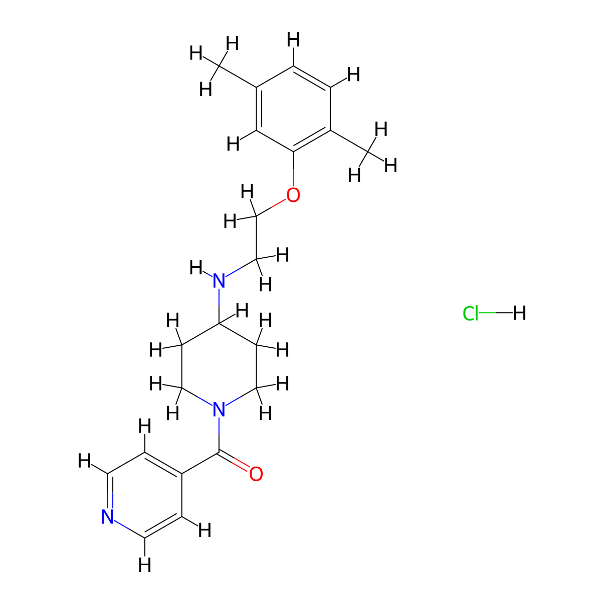 GRP-60367 (hydrochloride) molecular structure, CAS 2803211-60-9