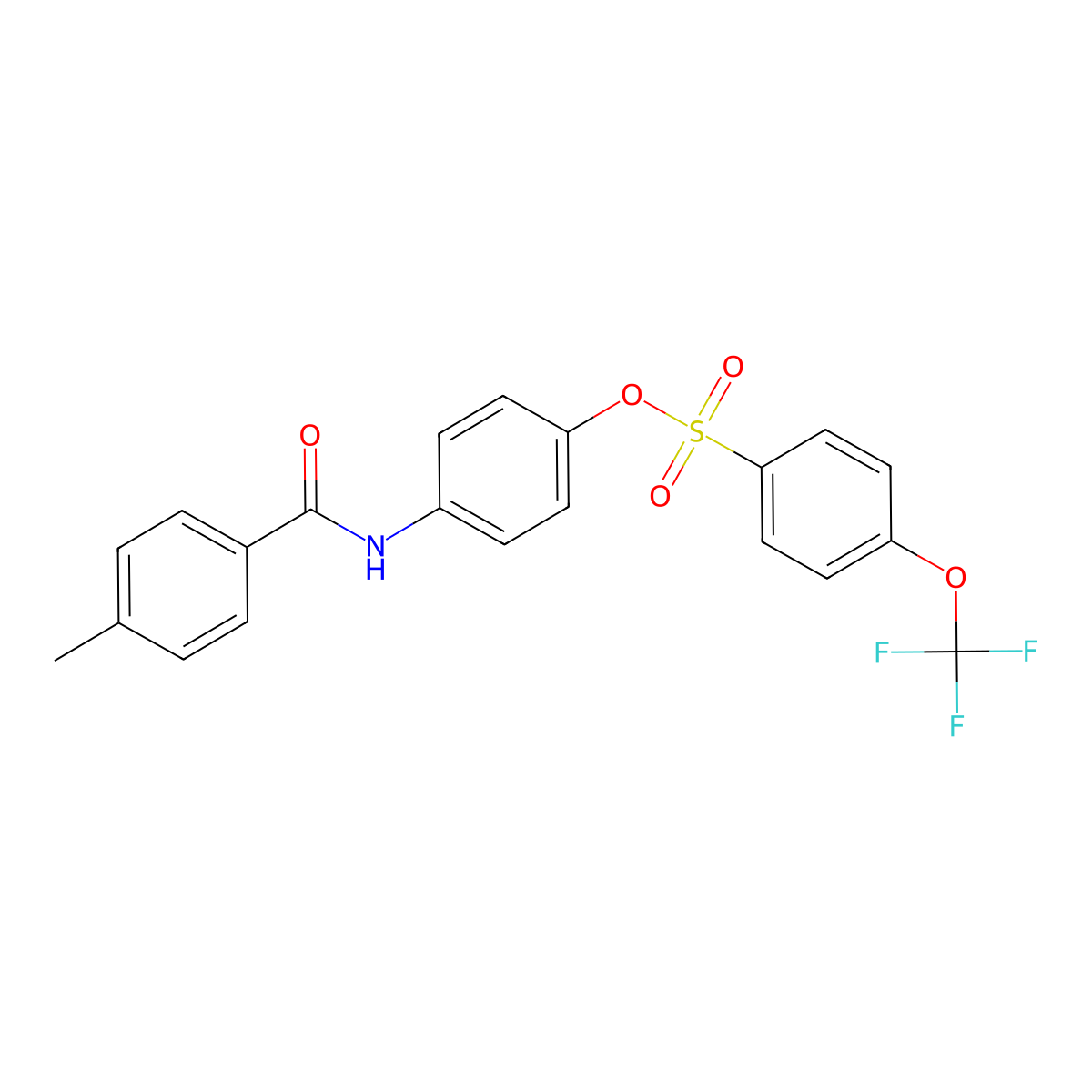 ENPP3 Inhibitor 4g molecular structure, CAS 2803505-78-2