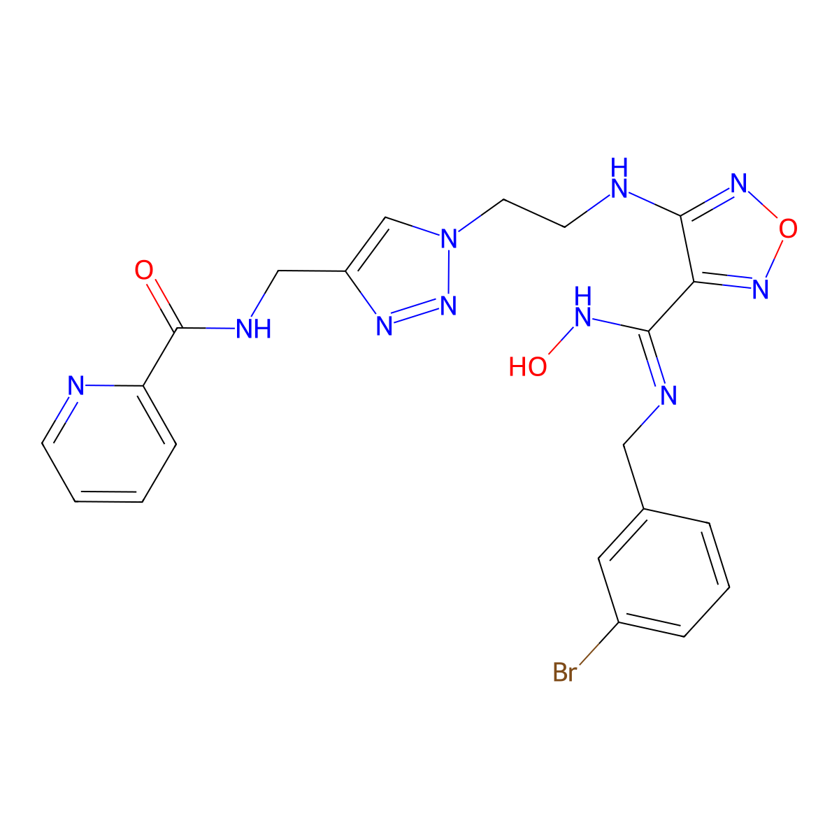 Ido2-IN-1 molecular structure, CAS 2803768-09-2