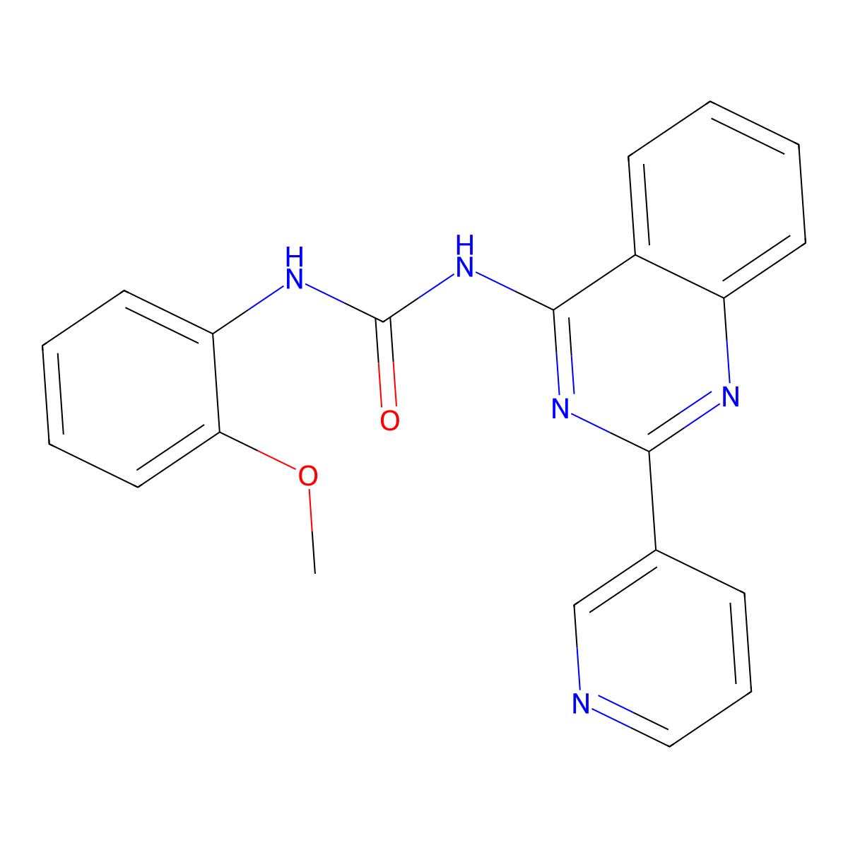 Vuf5574 molecular structure, CAS 280570-45-8