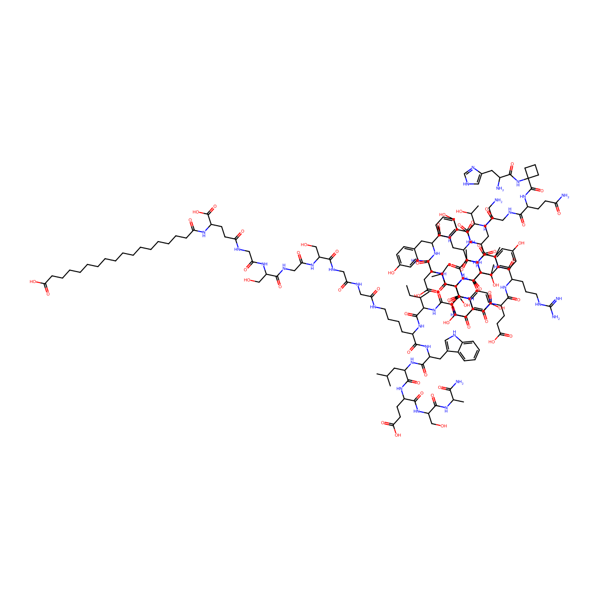 CID 171378821 molecular structure, CAS 2805997-46-8