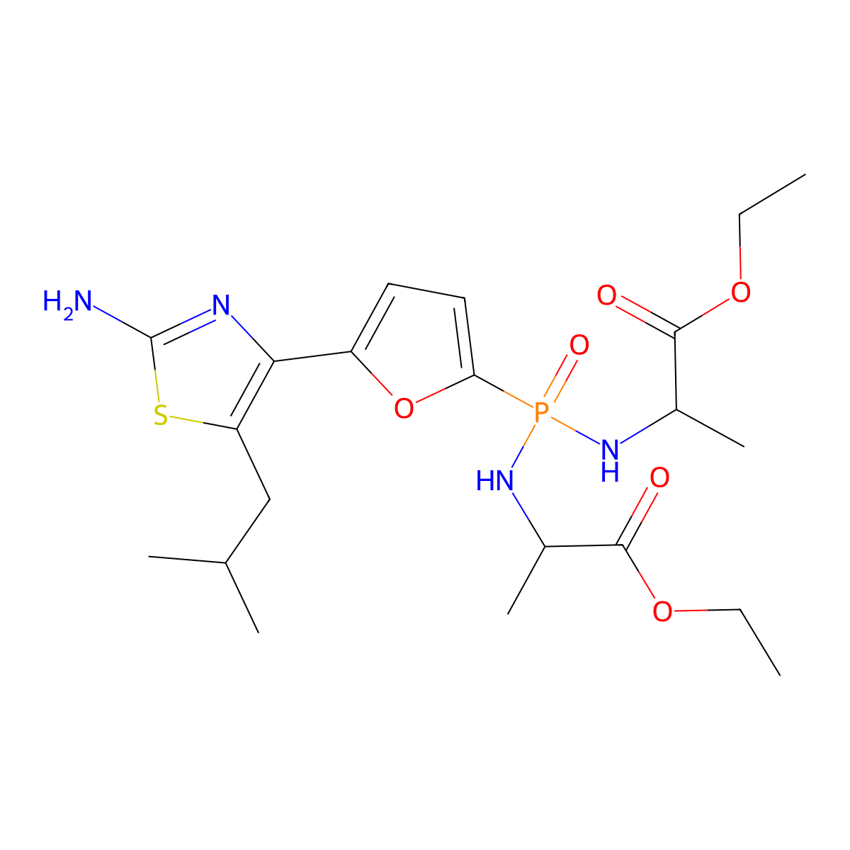 Managlinat Dialanetil molecular structure, CAS 280782-97-0