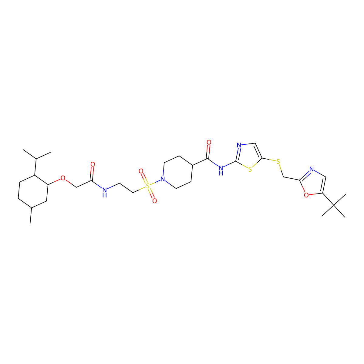 Degrader LL-K9-3 molecular structure, CAS 2809353-52-2