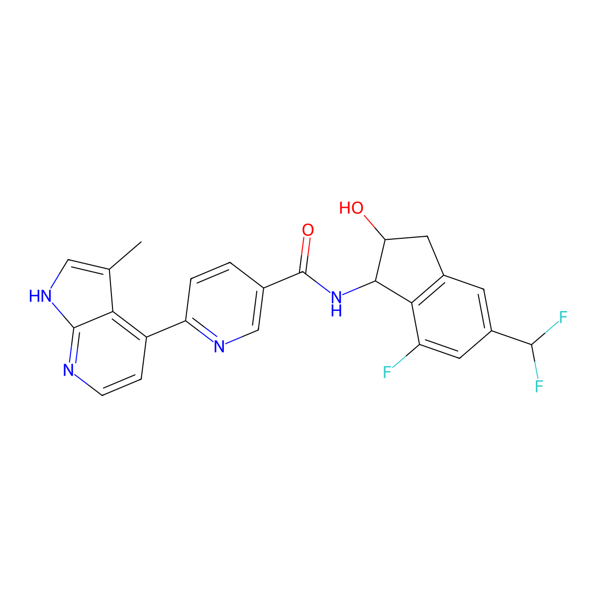 CID 164603354 molecular structure, CAS 2810747-89-6
