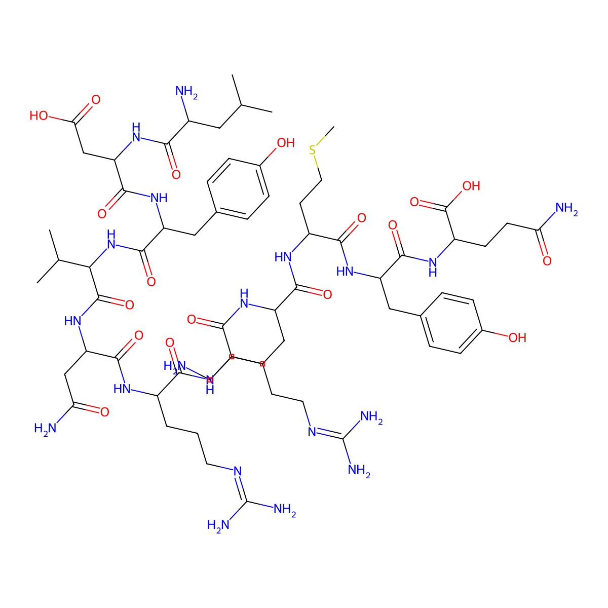 Human PD-L1 inhibitor V molecular structure, CAS 2815311-61-4