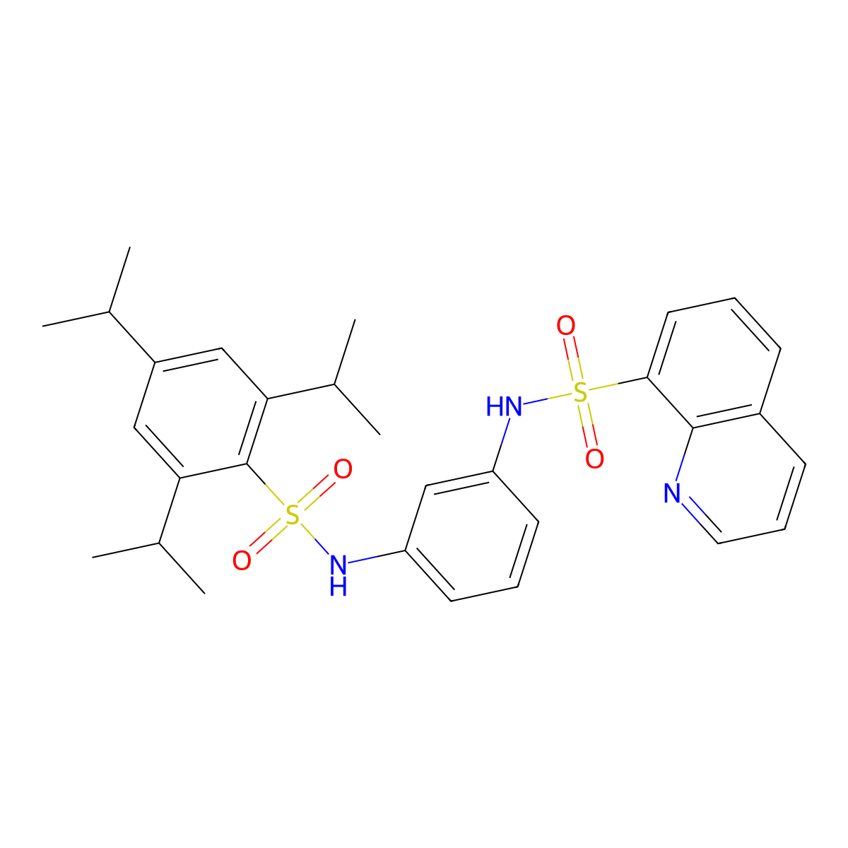 Pde4B-IN-3 molecular structure, CAS 2819779-01-4