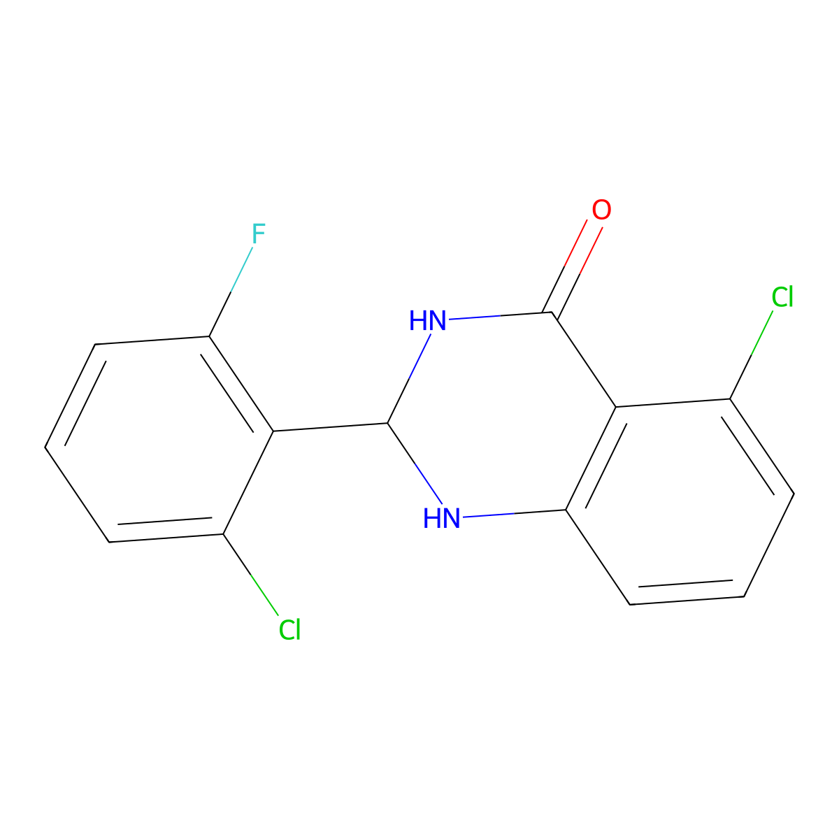 Pbrm1-BD2-IN-2 molecular structure, CAS 2819989-57-4