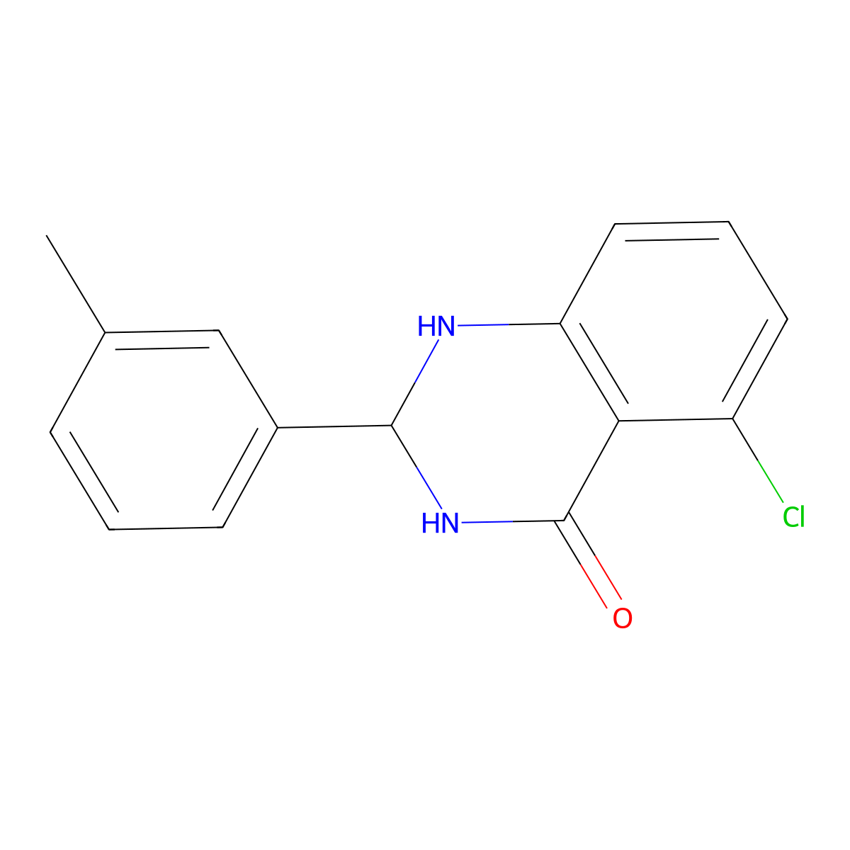 Pbrm1-BD2-IN-5 molecular structure, CAS 2819989-61-0