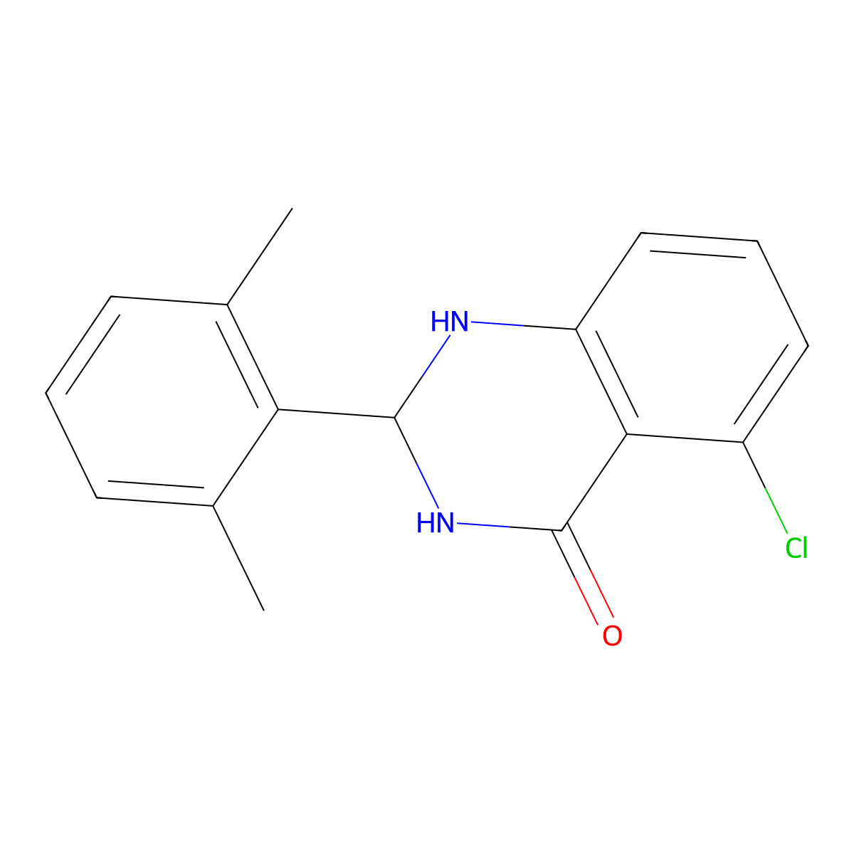 Pbrm1-BD2-IN-7 molecular structure, CAS 2819989-68-7
