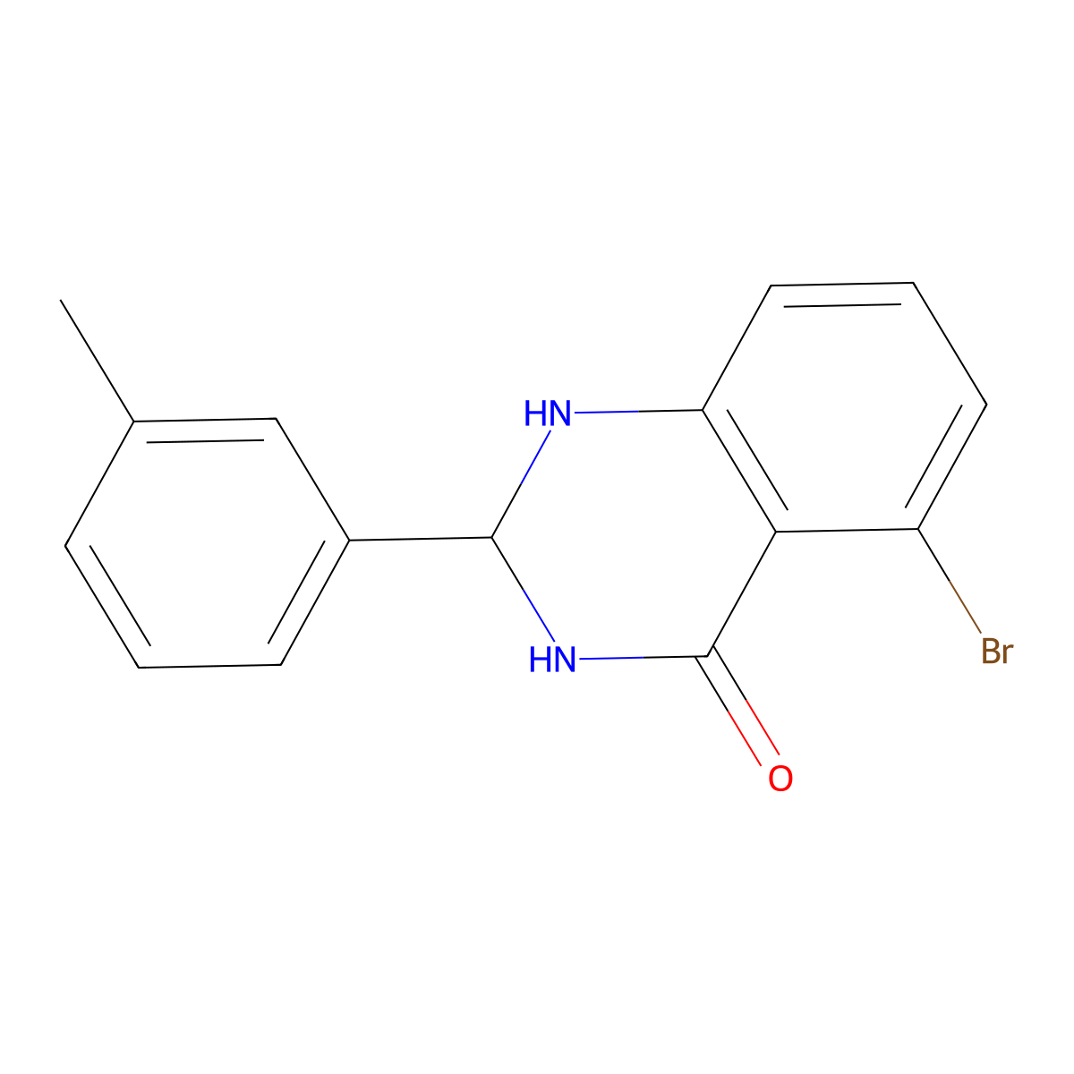 Pbrm1-BD2-IN-8 molecular structure, CAS 2819989-75-6