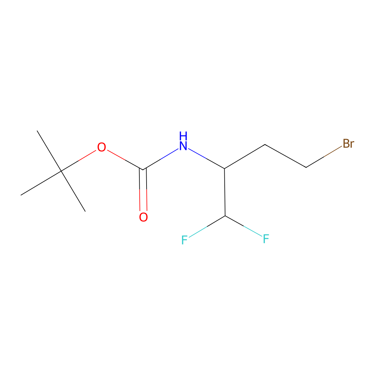 CID 177798774 molecular structure, CAS 2825883-01-8