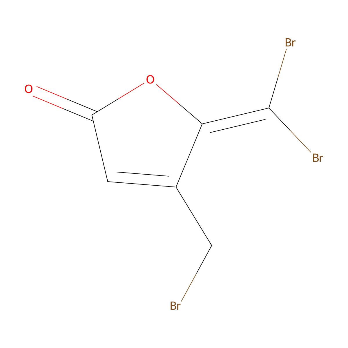 Antibacterial synergist 2 molecular structure, CAS 2831355-88-3
