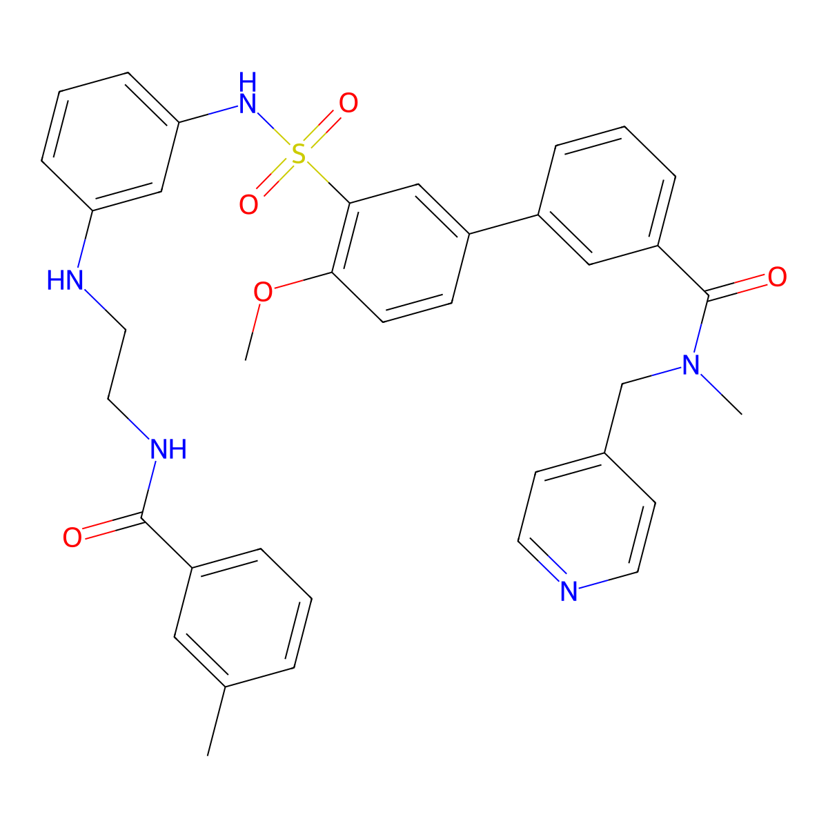 Rtioxa-43 molecular structure, CAS 2832067-72-6