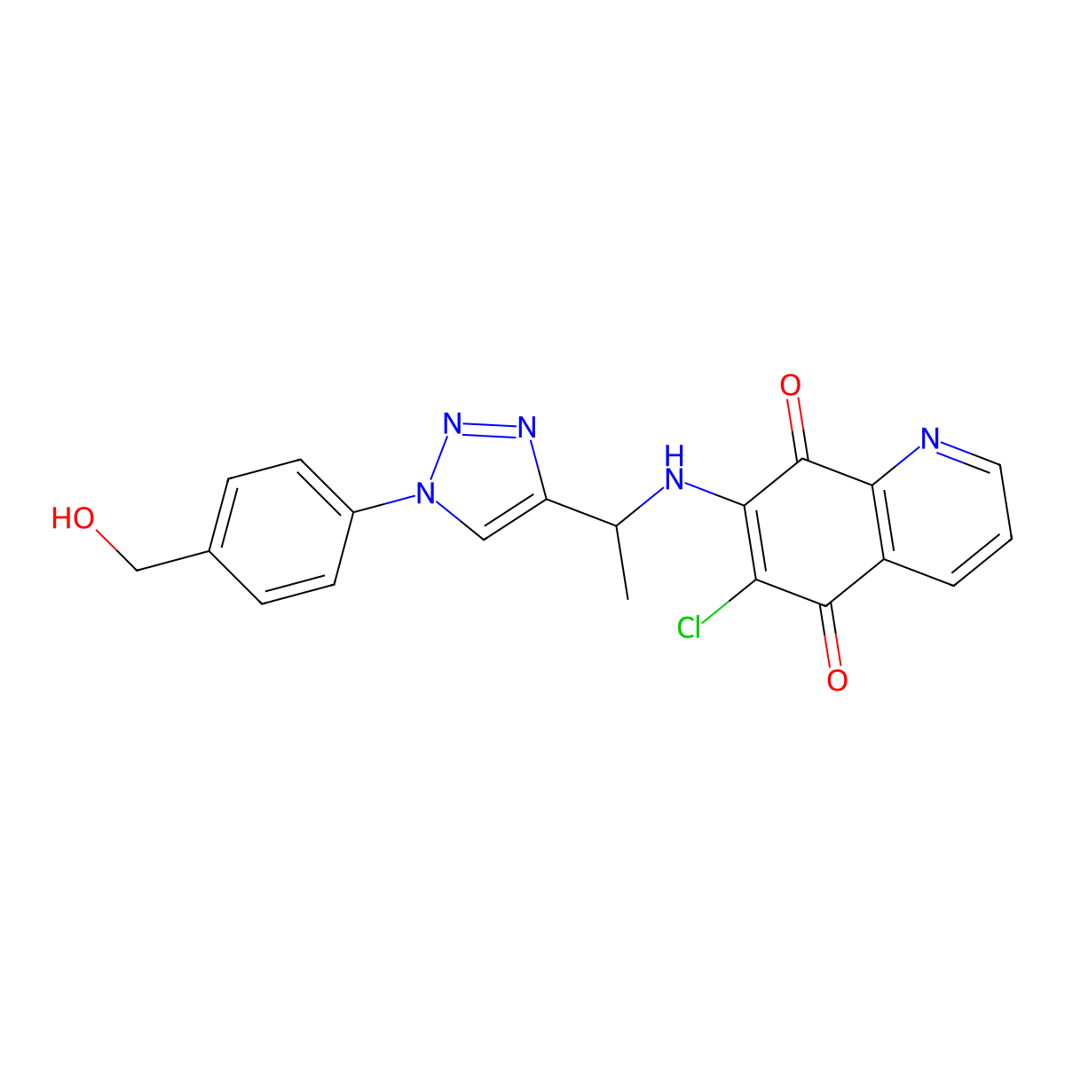 CID 166642624 molecular structure, CAS 2832887-40-6