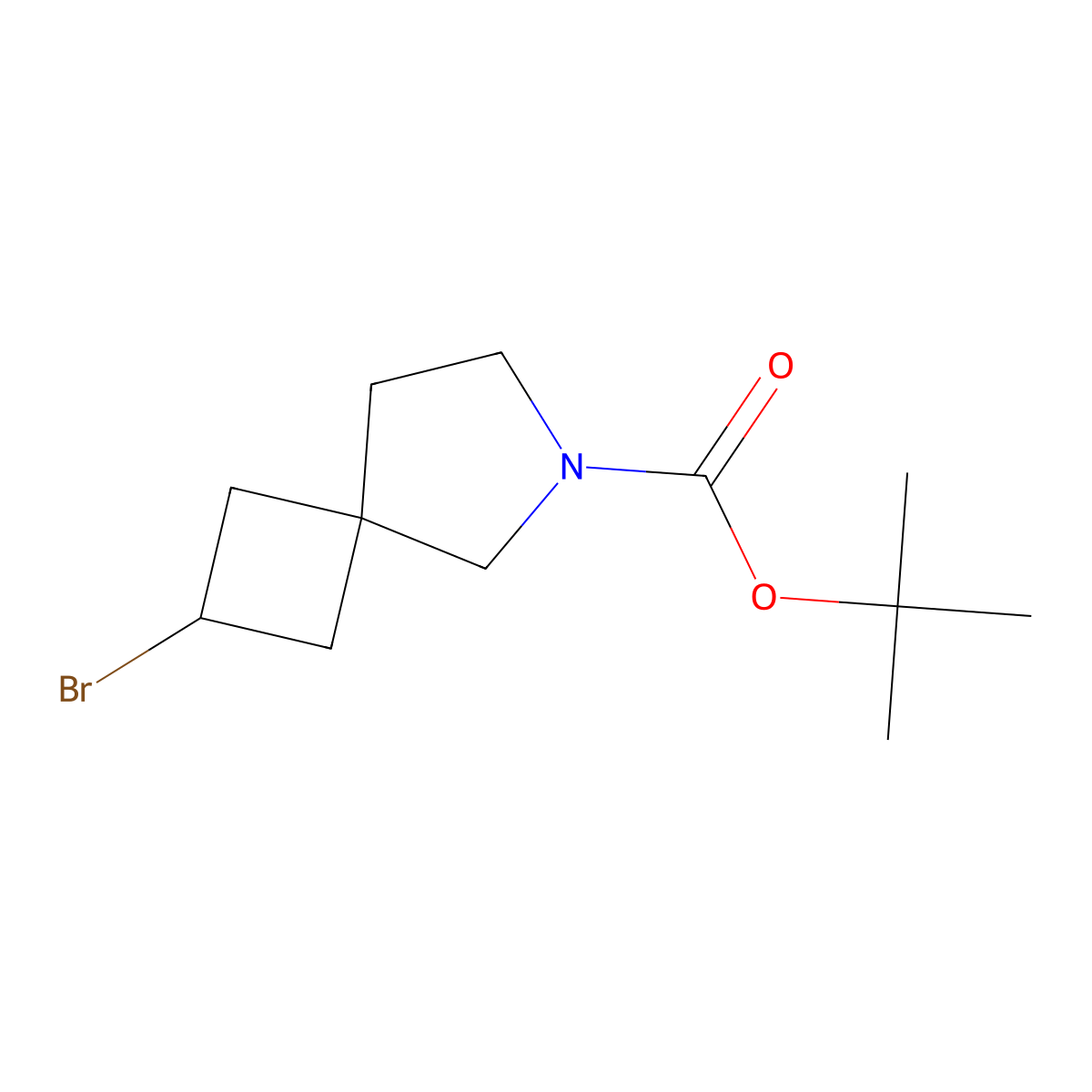 CID 177798605 molecular structure, CAS 2836924-23-1