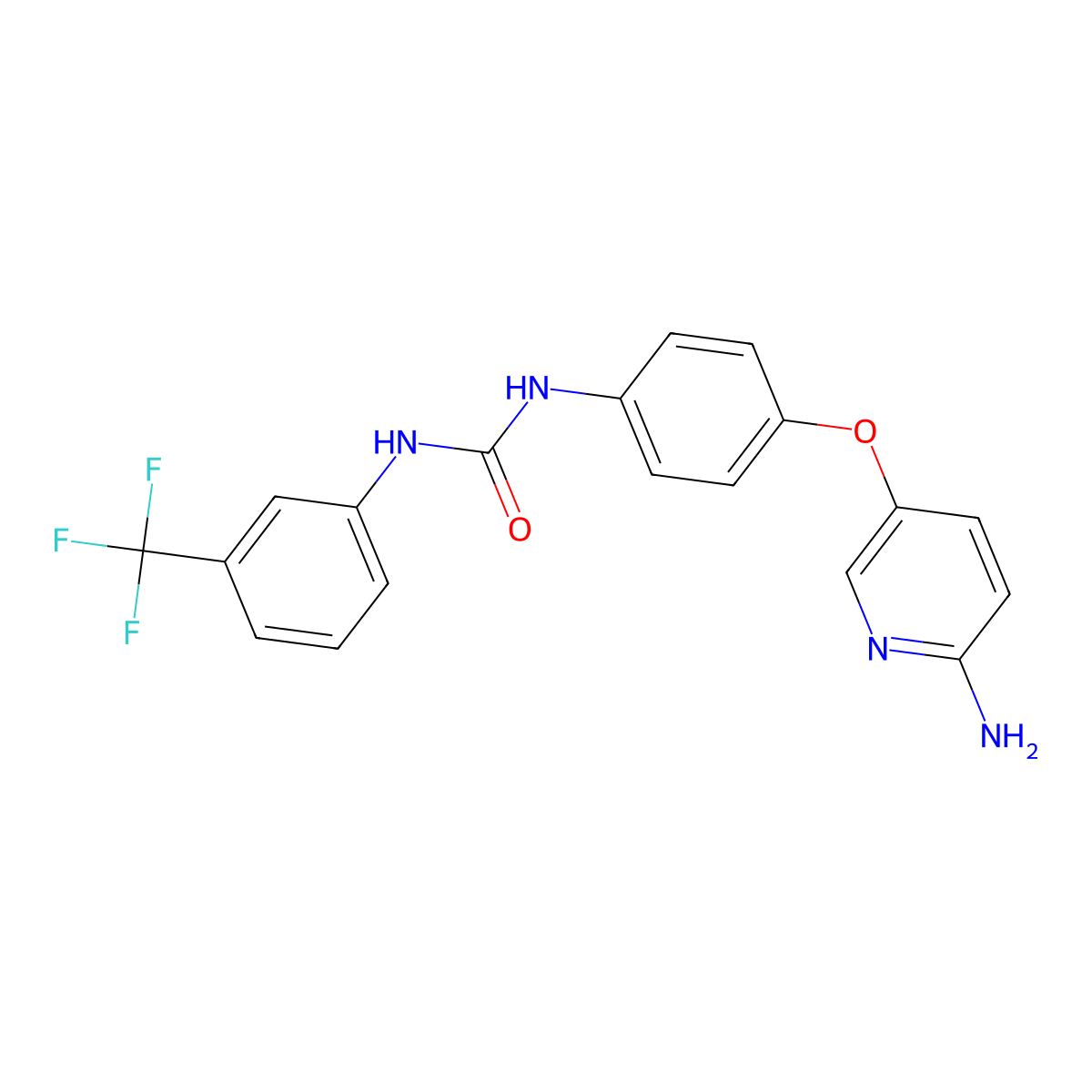 Cdk8-IN-11 molecular structure, CAS 2839338-28-0