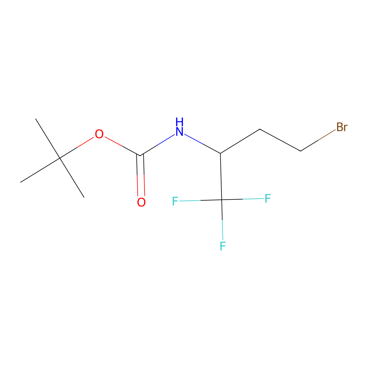 CID 177798652 molecular structure, CAS 2840834-54-8