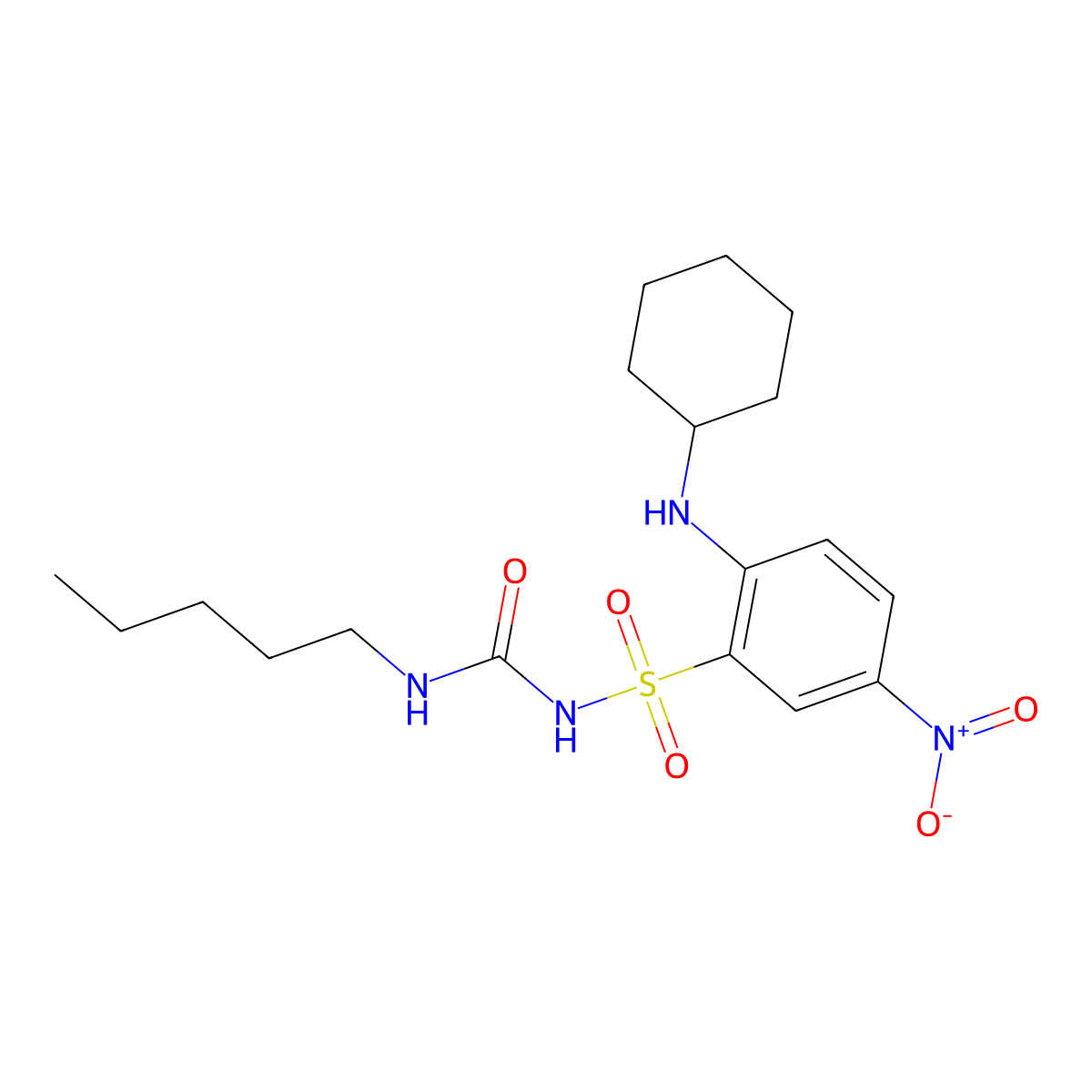 BM-567 molecular structure, CAS 284464-77-3