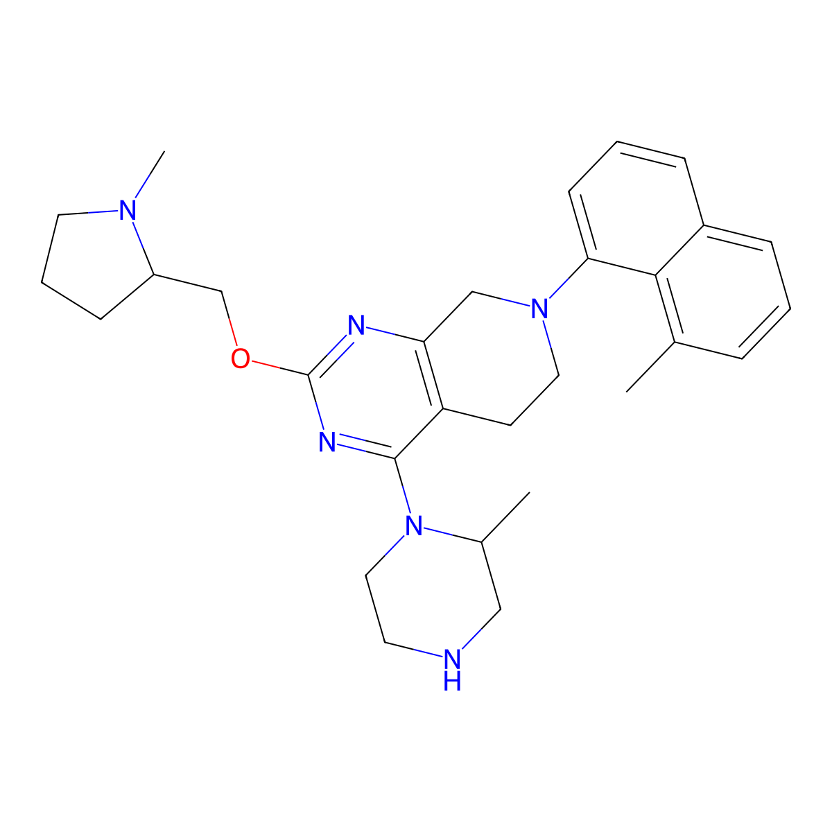 CID 162371030 molecular structure, CAS 2847881-42-7