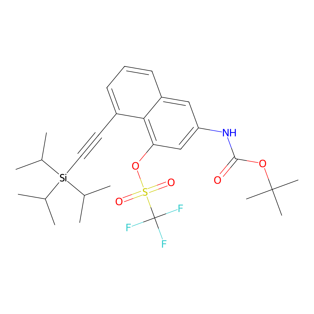 2-[2-(Boc-amino)ethylthio]acetic Acid molecular structure, CAS 2856022-48-3