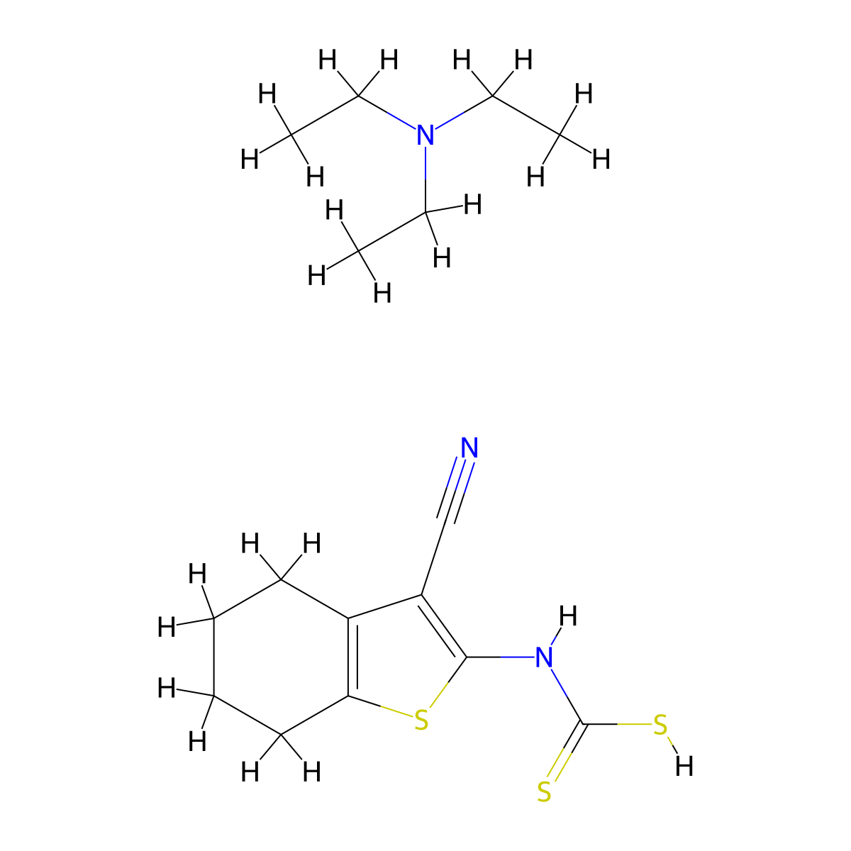 CID 17368156 molecular structure, CAS 28586-88-1