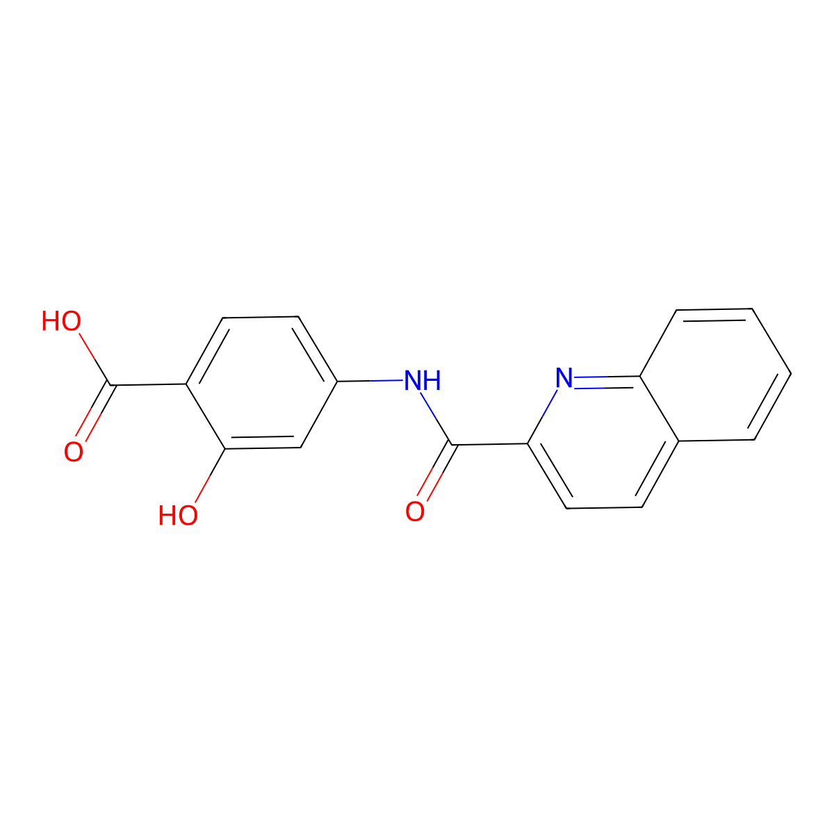Mtb-IN-2 molecular structure, CAS 2861190-30-7