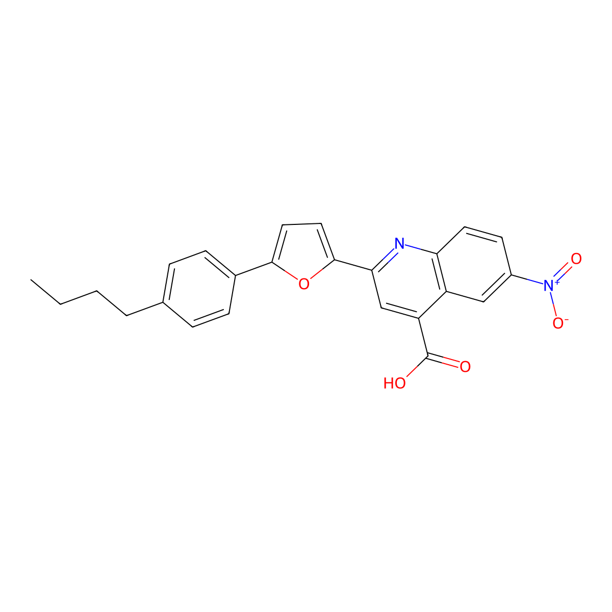 eIF4A3-IN-4 molecular structure, CAS 2861994-92-3