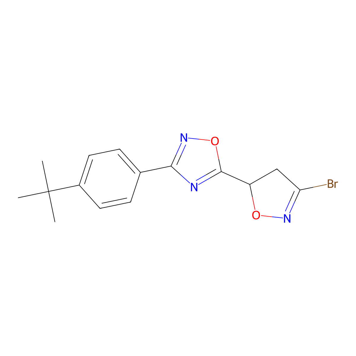 Antileishmanial agent-2 molecular structure, CAS 2863687-18-5