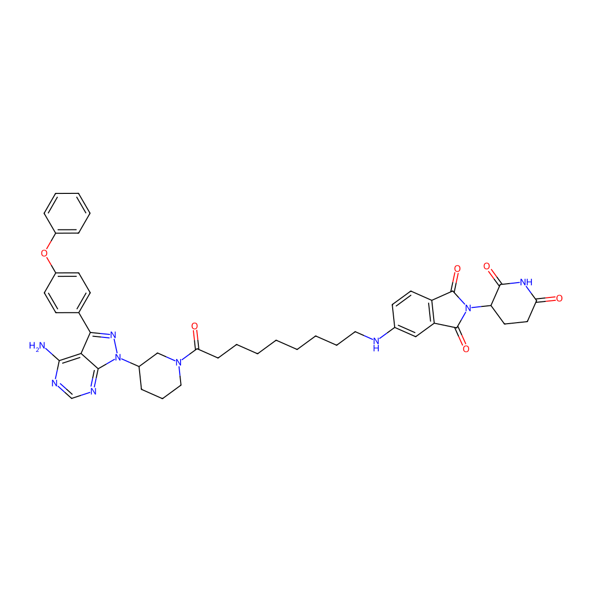 CID 168324318 molecular structure, CAS 2864408-92-2