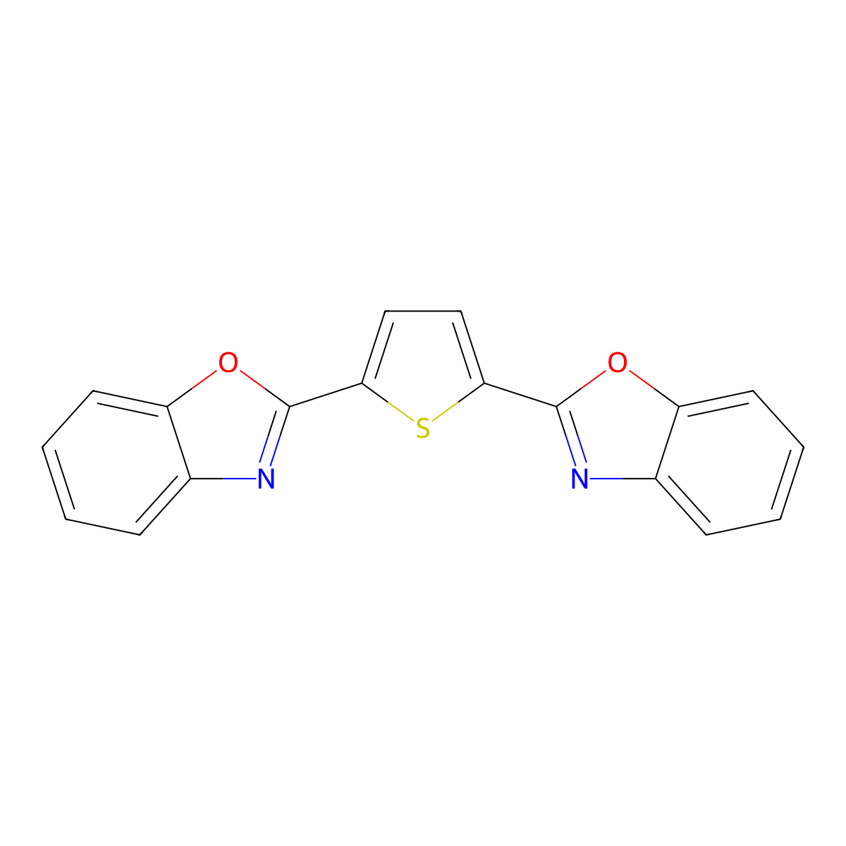 Fba 185 molecular structure, CAS 2866-43-5