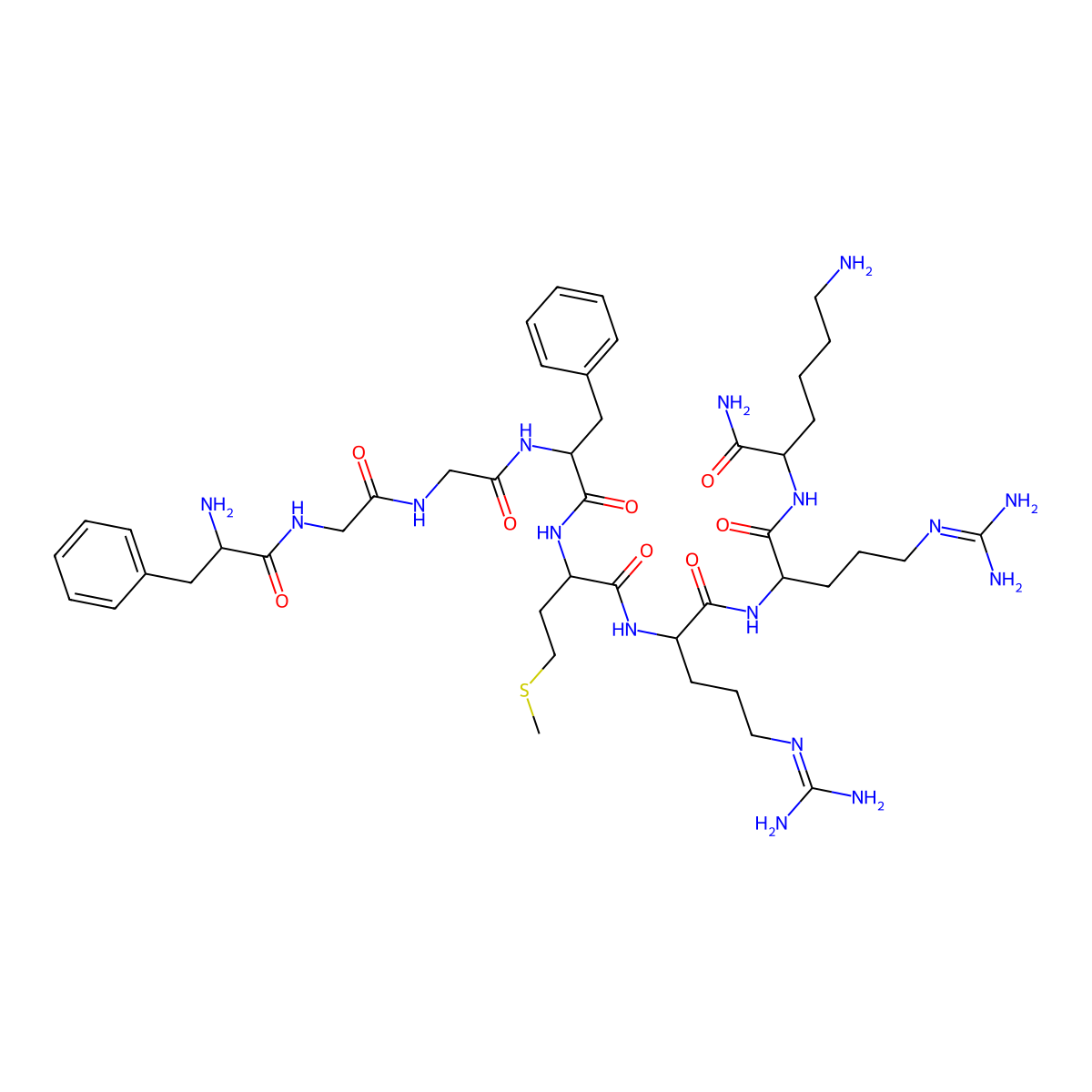 LIH383 (trifluoroacetate salt) molecular structure, CAS 2866266-58-0