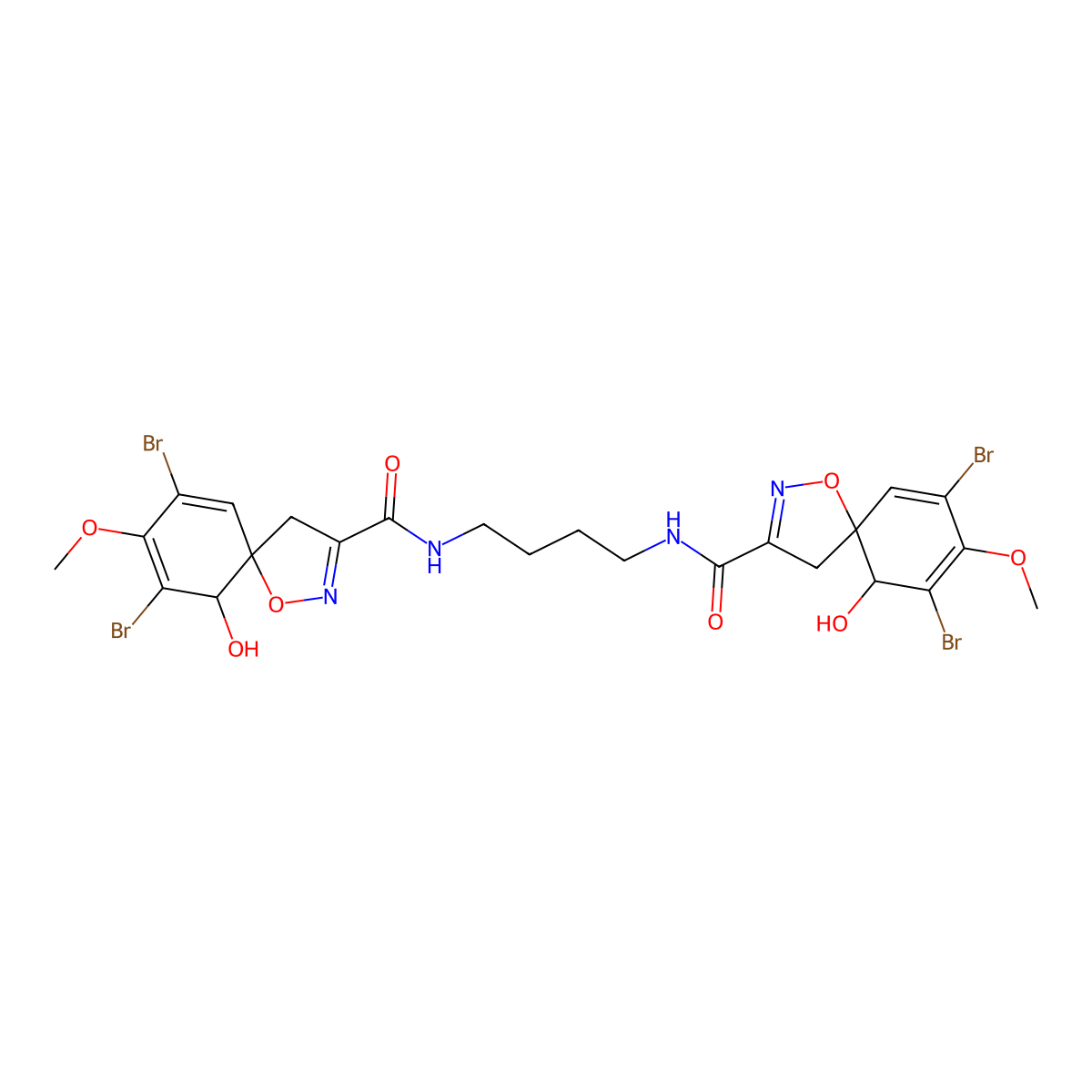 CID 301120 molecular structure, CAS 28714-26-3
