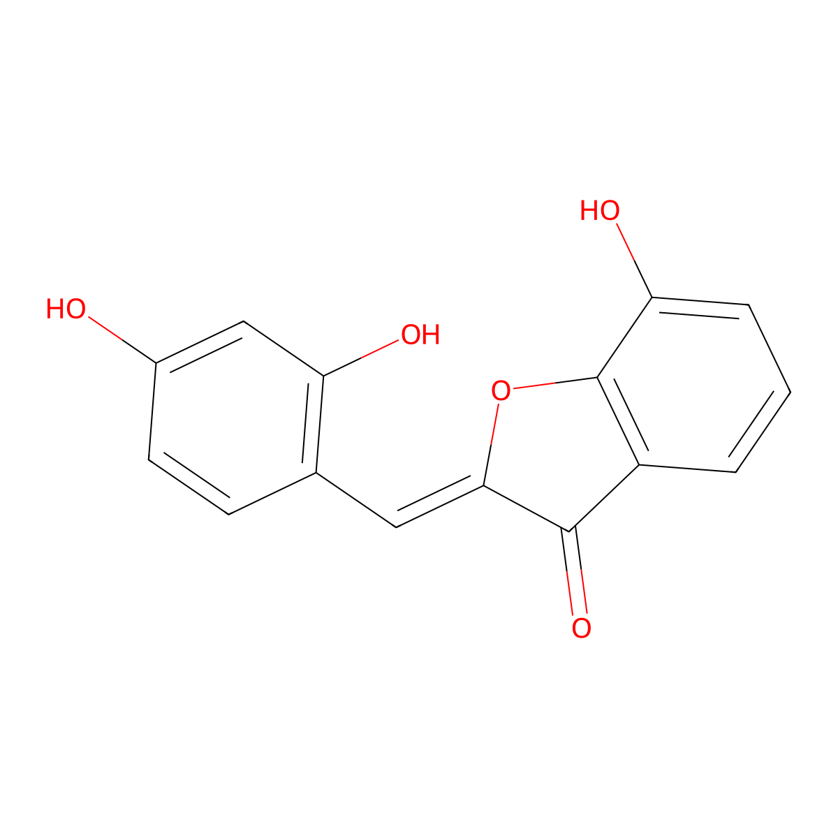 Tyrosinase-IN-7 molecular structure, CAS 2873418-52-9