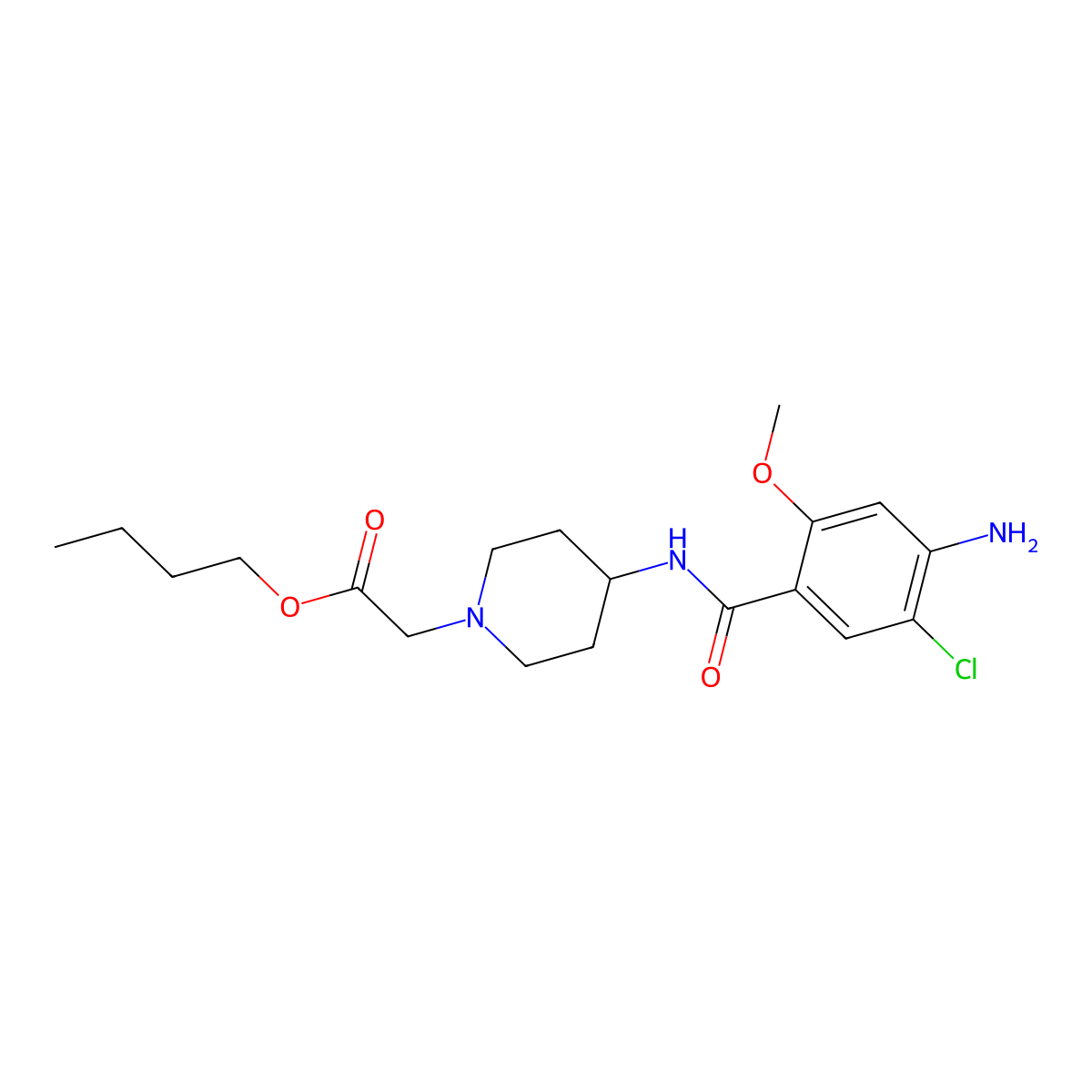 Abt-224 molecular structure, CAS 287399-47-7