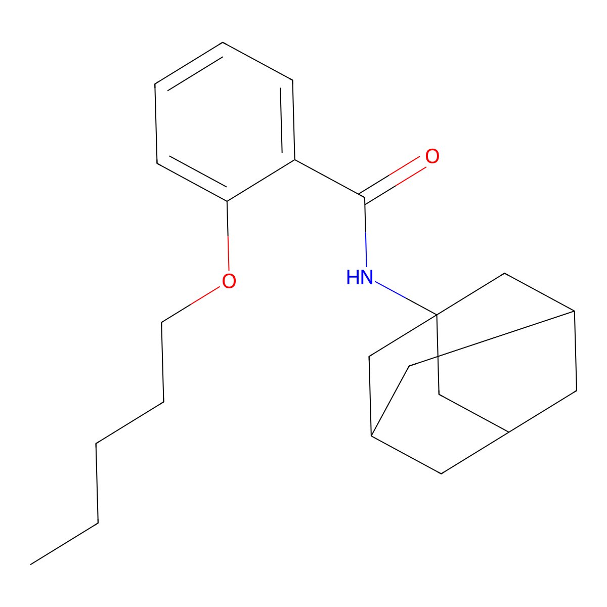 CB2R/FAAH modulator-3 molecular structure, CAS 2876918-67-9