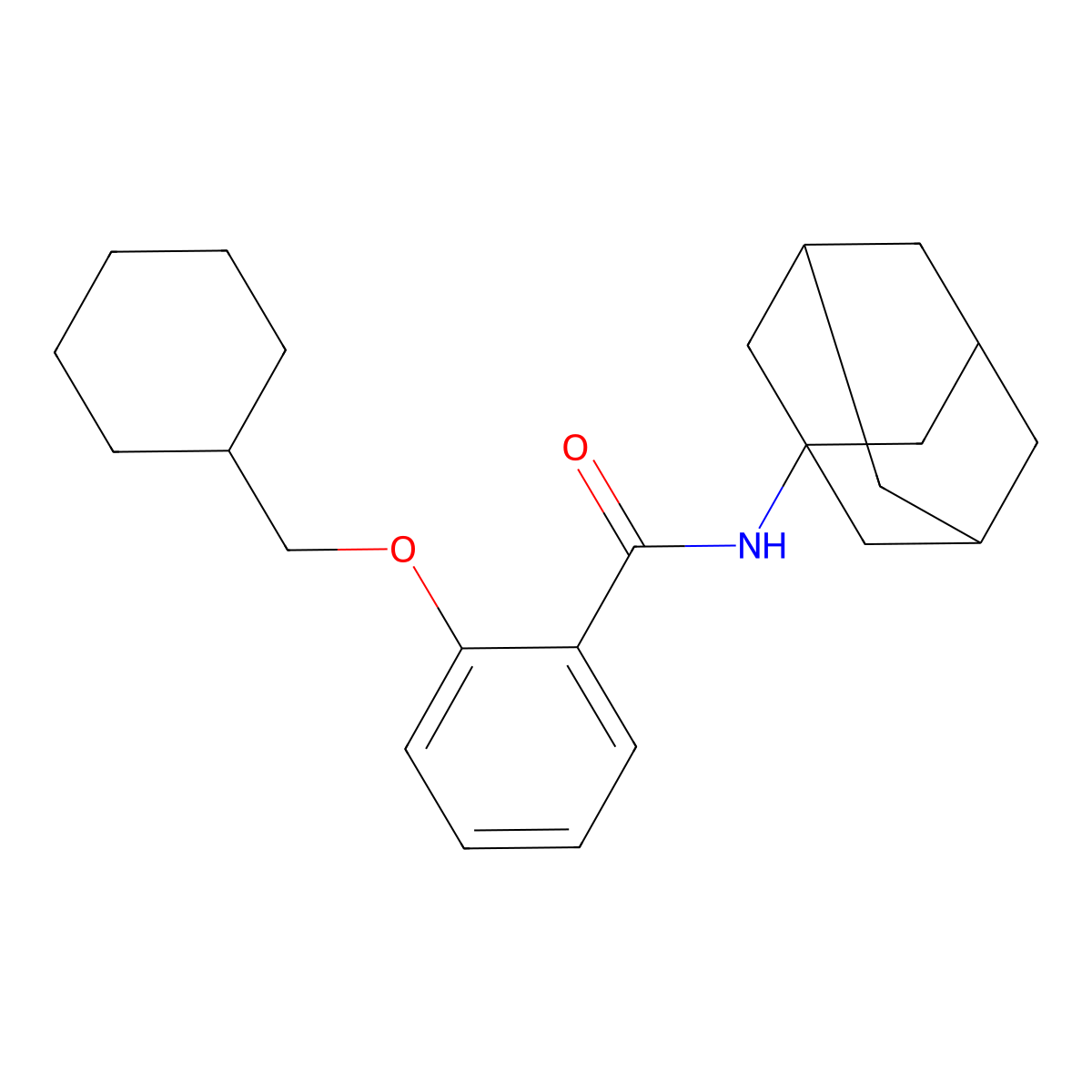 CB2R/FAAH modulator-2 molecular structure, CAS 2876918-68-0