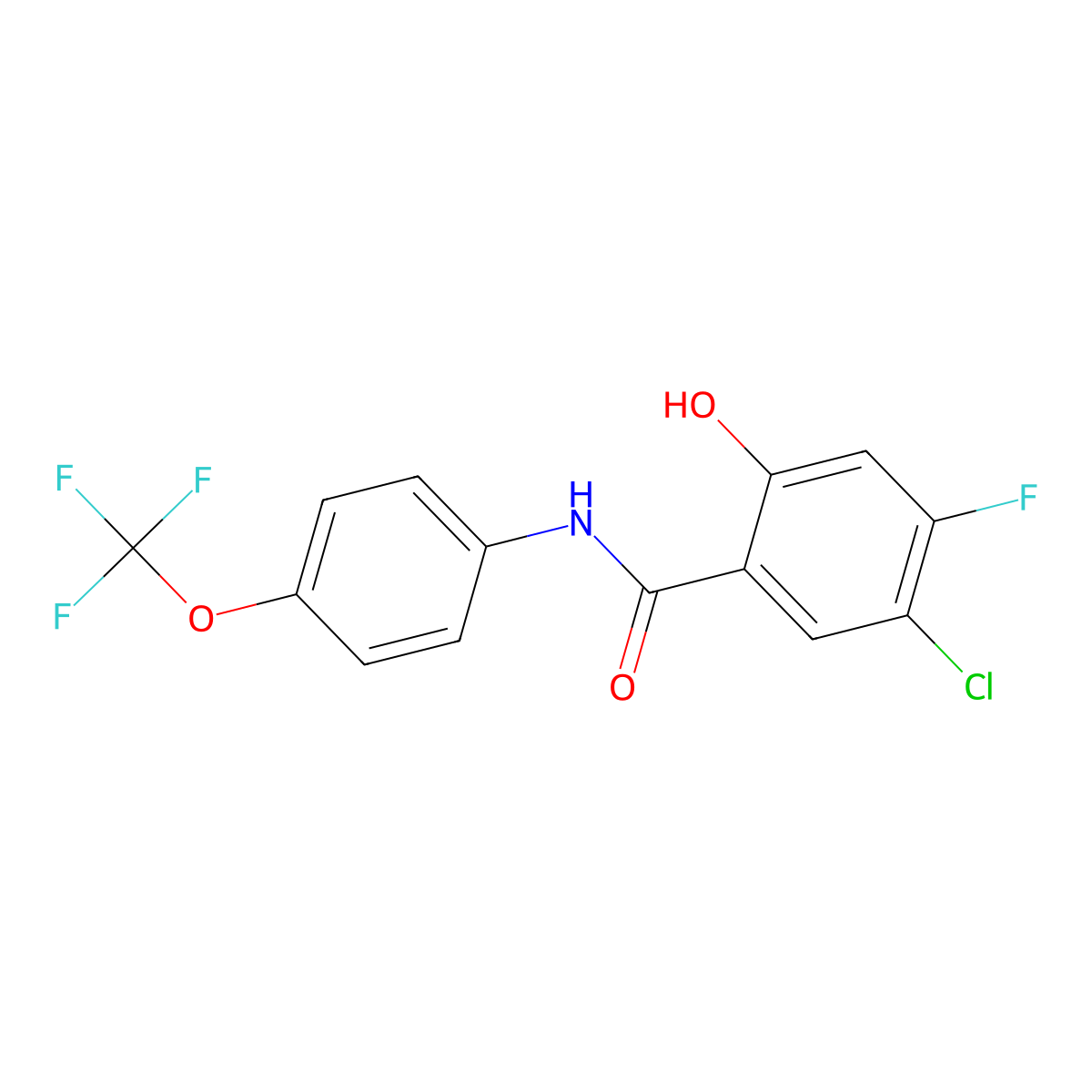 SARS-CoV-2-IN-39 molecular structure, CAS 2882823-03-0
