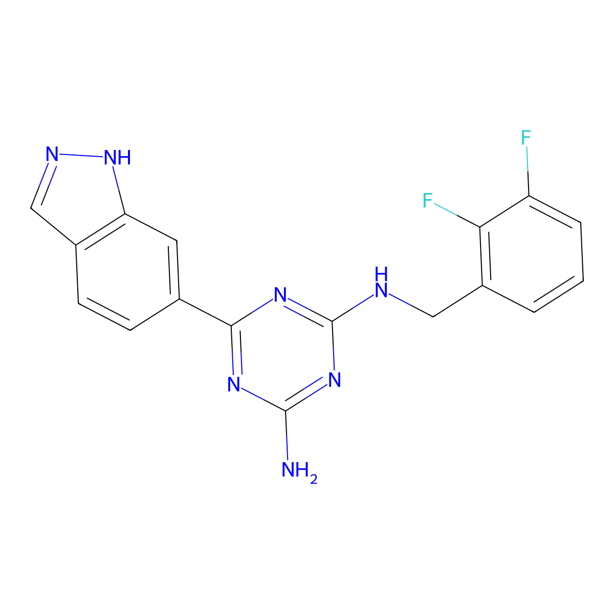 Mastl-IN-4 molecular structure, CAS 2883041-36-7