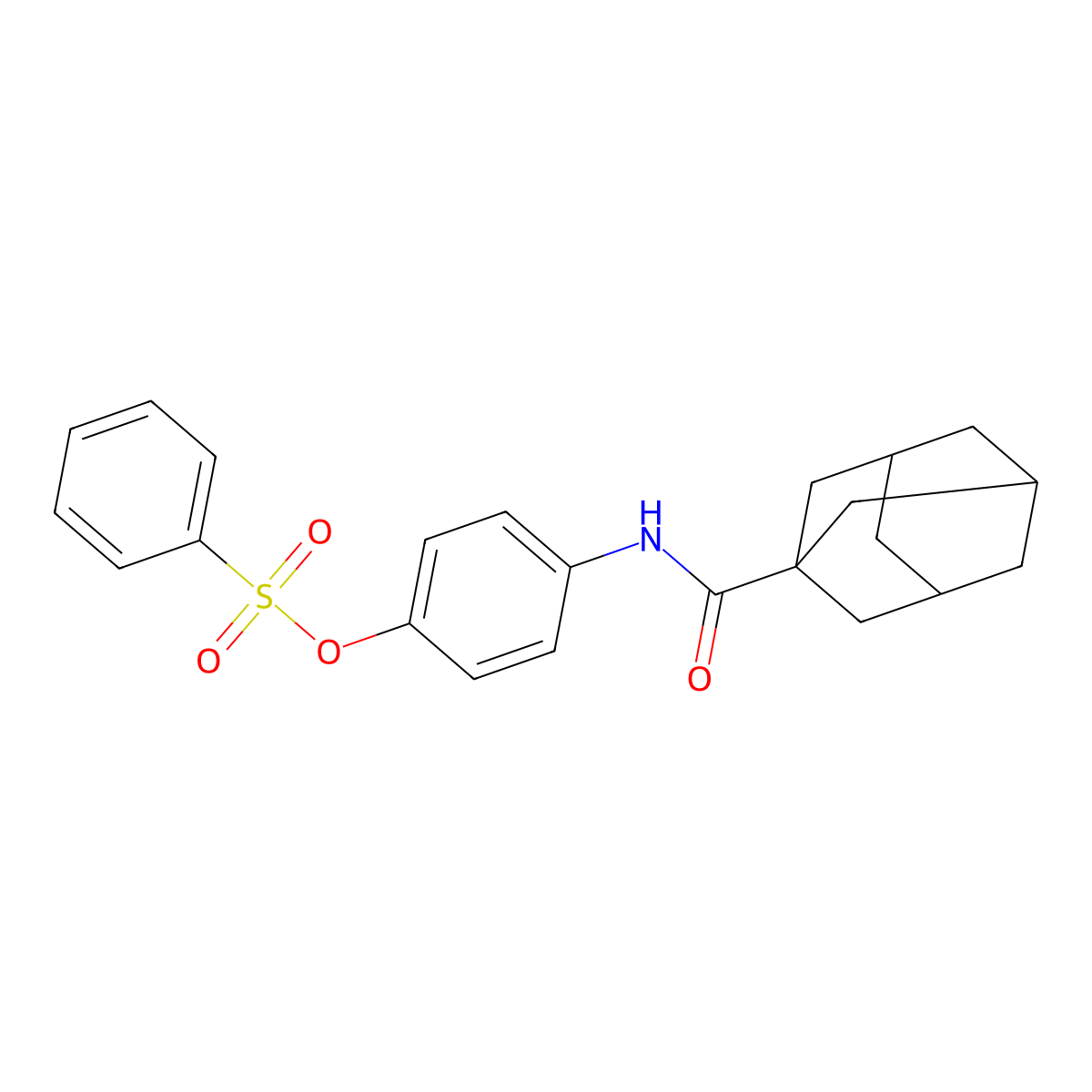 Enpp/Carbonic anhydrase-IN-1 molecular structure, CAS 2883495-35-8