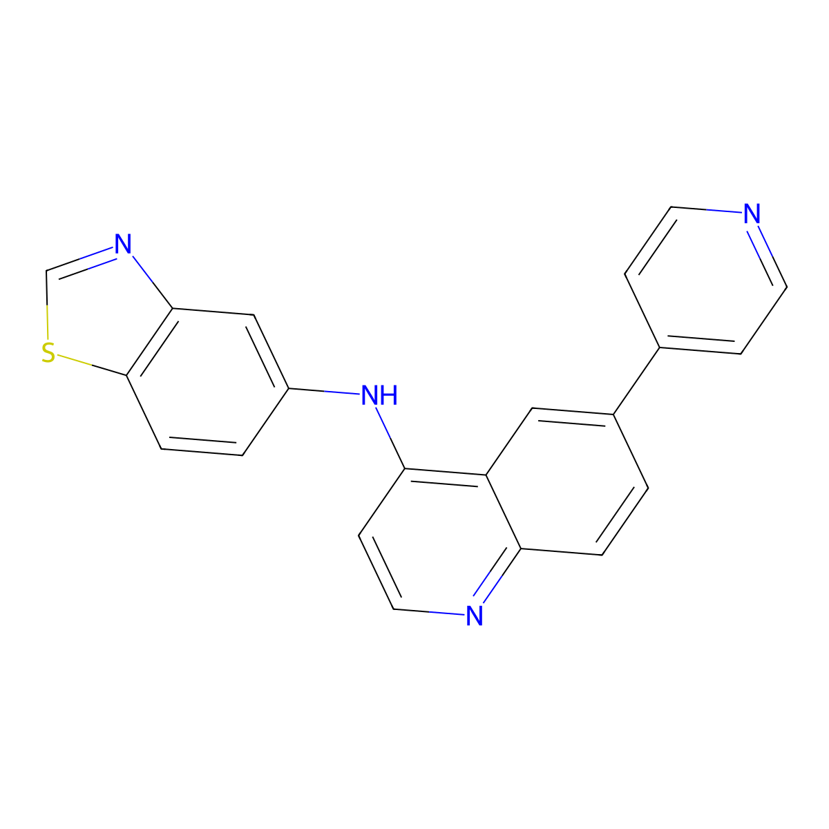 Ripk2-IN-5 molecular structure, CAS 2885227-09-6
