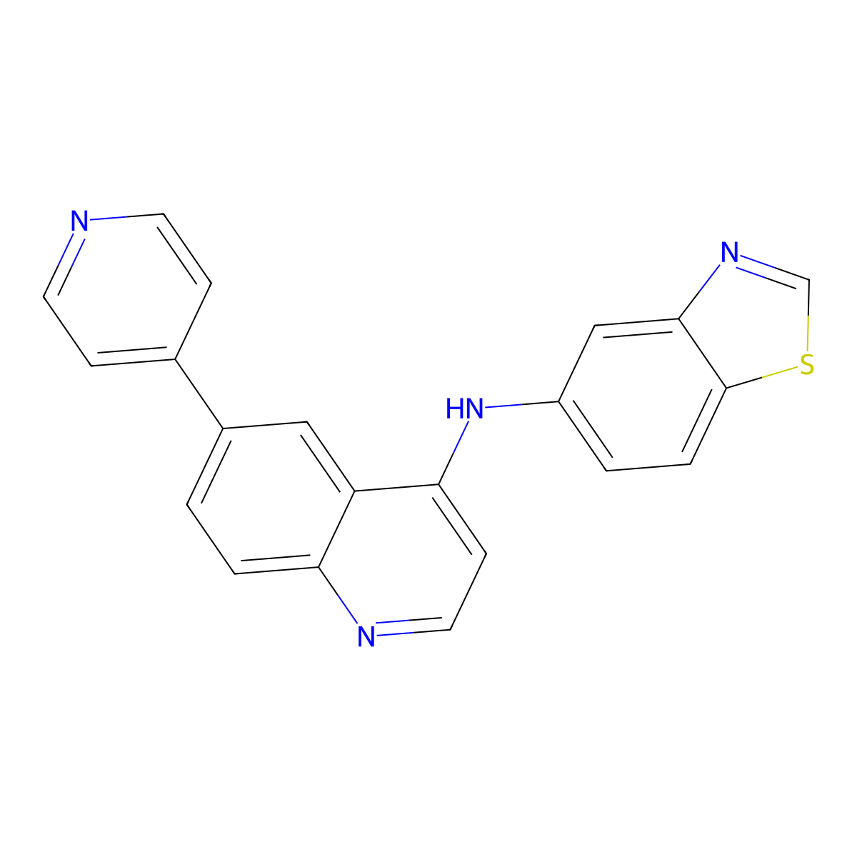 Ripk2-IN-5 molecular structure, CAS 2885227-09-6