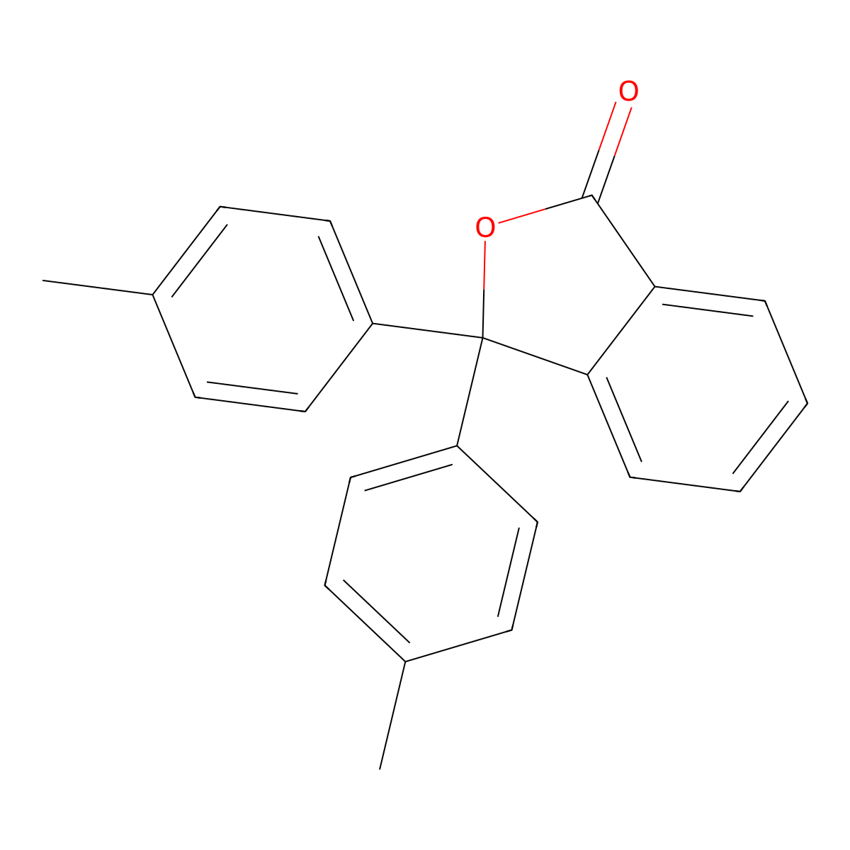ST073941 molecular structure, CAS 28864-65-5