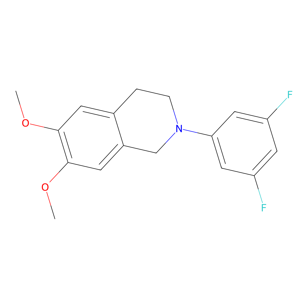 Mao-B-IN-17 molecular structure, CAS 2890188-81-3