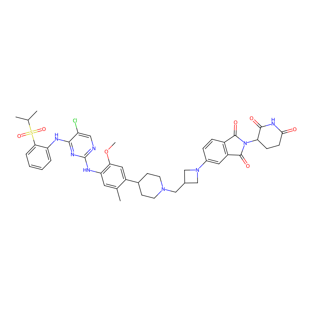 CID 168265663 molecular structure, CAS 2891620-68-9