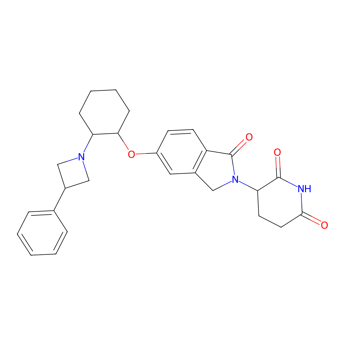(S,S)-Plx-4545 molecular structure, CAS 2892065-49-3