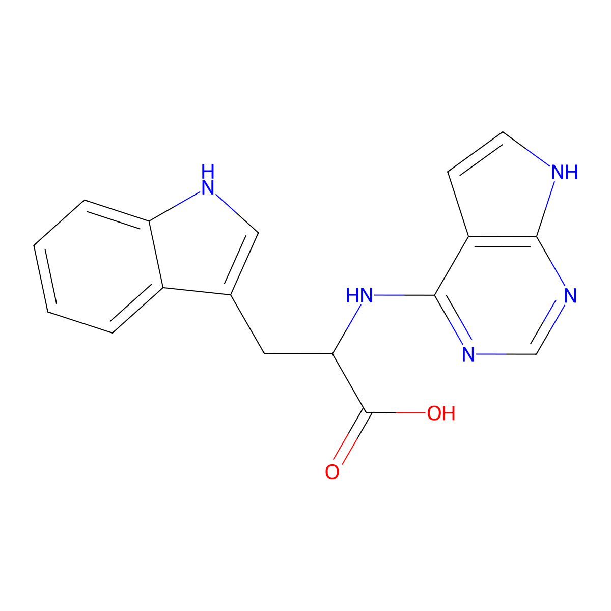 SARS-CoV-2 nsp3-IN-1 molecular structure, CAS 2892105-43-8