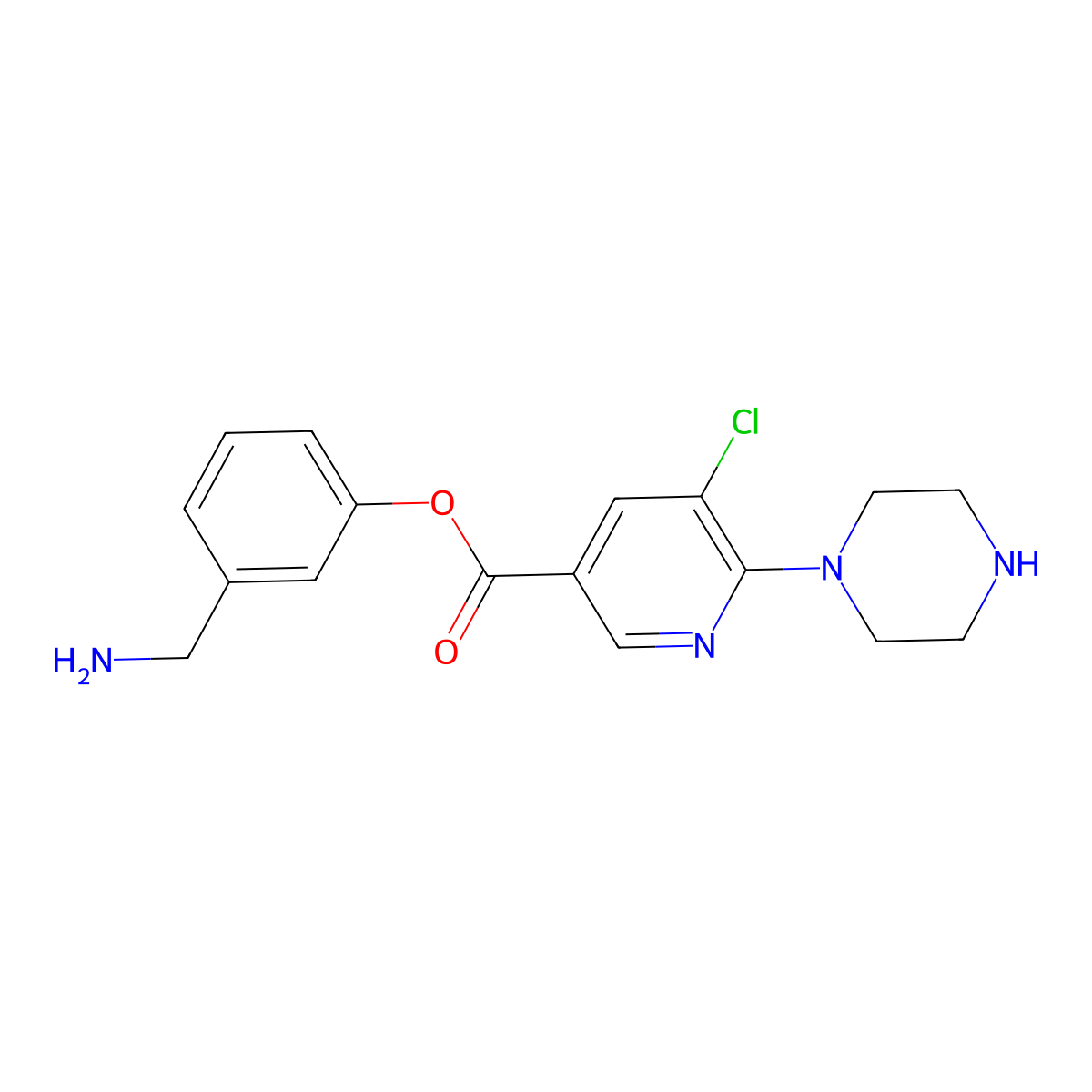 BDM91270 free molecular structure, CAS 2892824-10-9