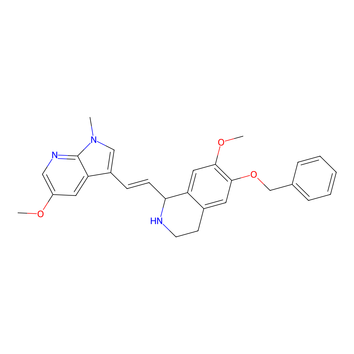 TDP-43 degrader-1 molecular structure, CAS 2902692-25-3